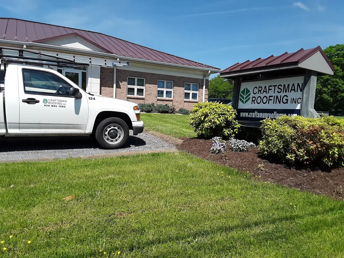 Quality Chimney Repair by experienced craftsmen in East Mountian